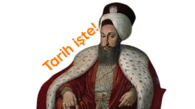 Tarih 3. Selim