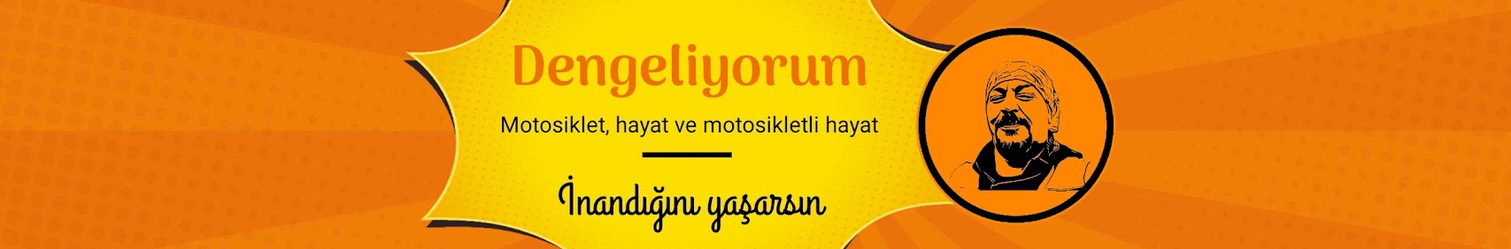 Dengeliyorum Youtube