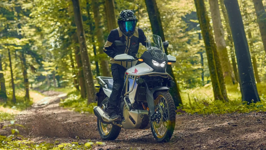 Honda Transalp XL750